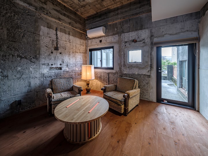 【Mt. Fuji View】classic&modern/suite Room/4ppl - Fuji
