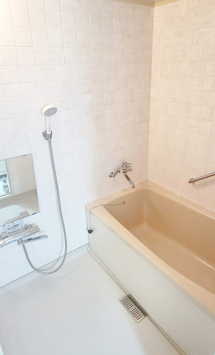 フルバスルーム