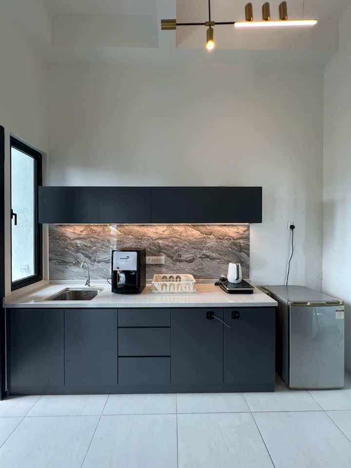 1bed Room Studio For 2pax @ Jelutong 27081 - Jelutong