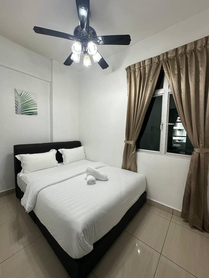 غرفة النوم 3