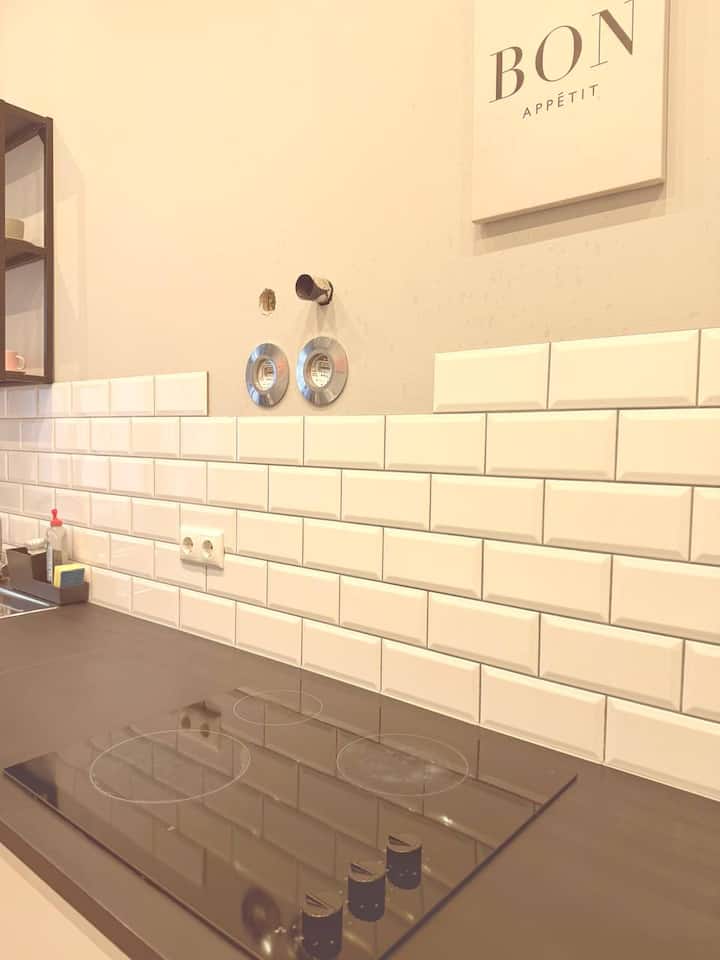 Apartment Im Prenzlauer Berg 3 - Berlin
