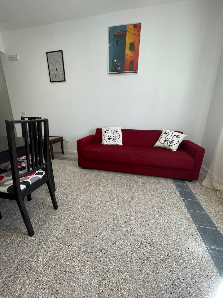 Appartamento In Centro Storico A Latina - Latina