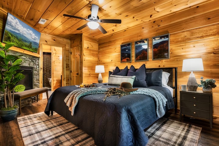 Спална соба 1