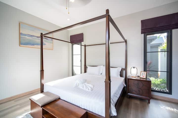 Chambre 1