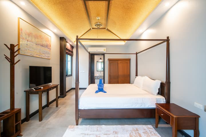 Chambre 4