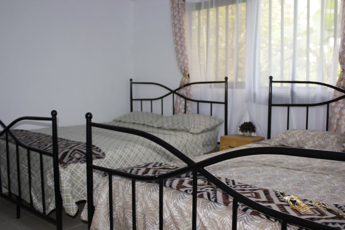 غرفة النوم 3