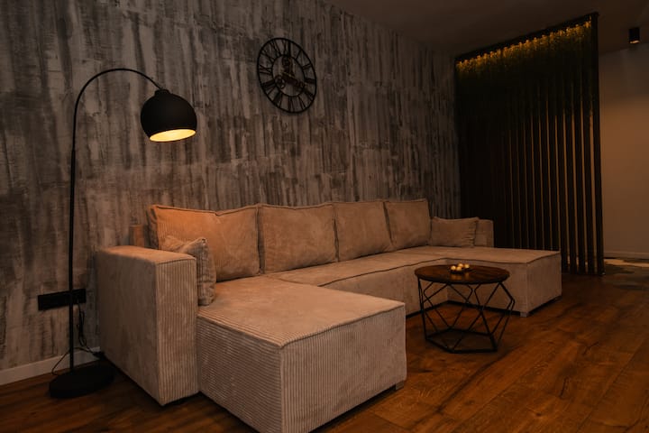 Дневна соба