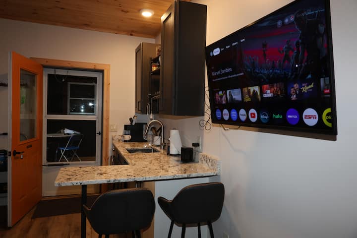 Obývacia miestnosť