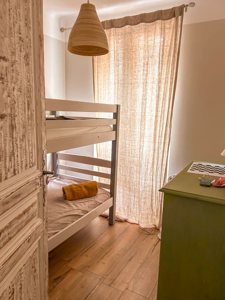 Спална соба 3