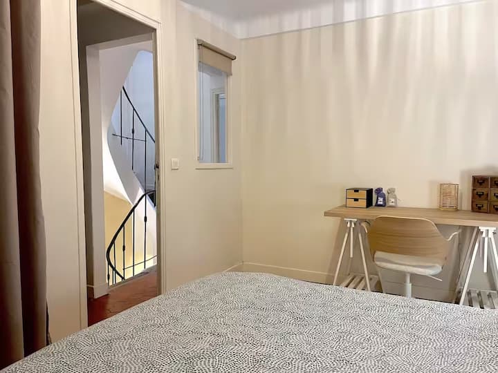 Спална соба 2