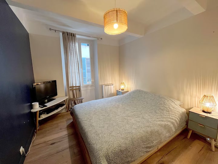 Спална соба 1