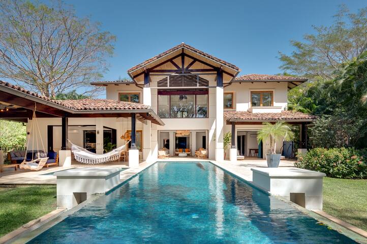 Villa Serena - Reserva Conchal Beach Club & Golf