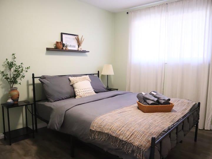 غرفة النوم 2