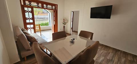 Popular Airbnb listing: Cozy apartment in Cañaveral in Floridablanca