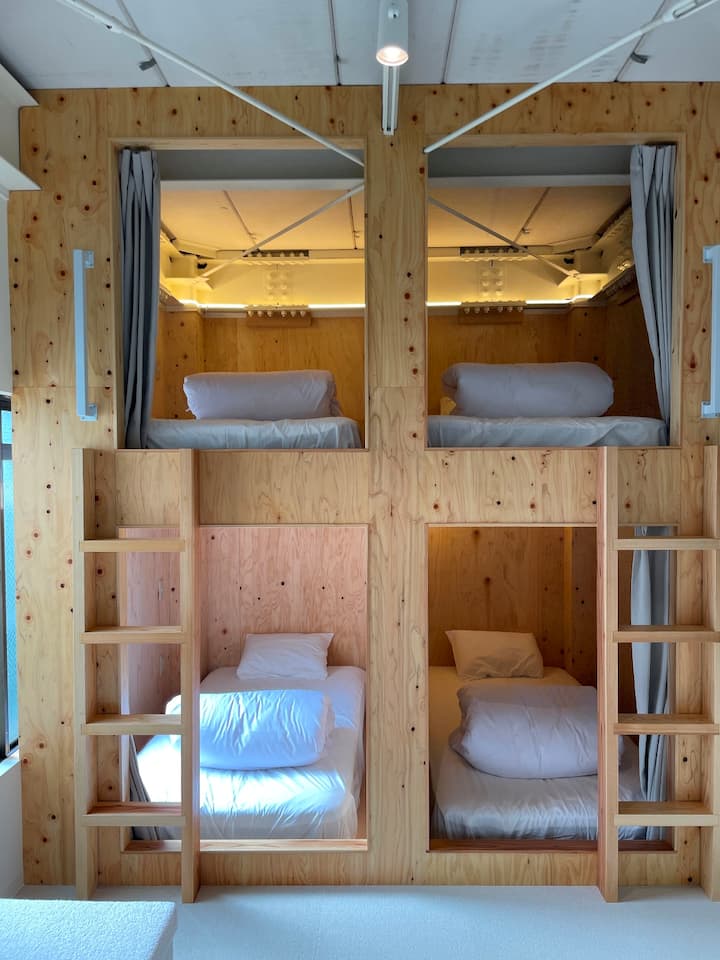 ห้องนอน