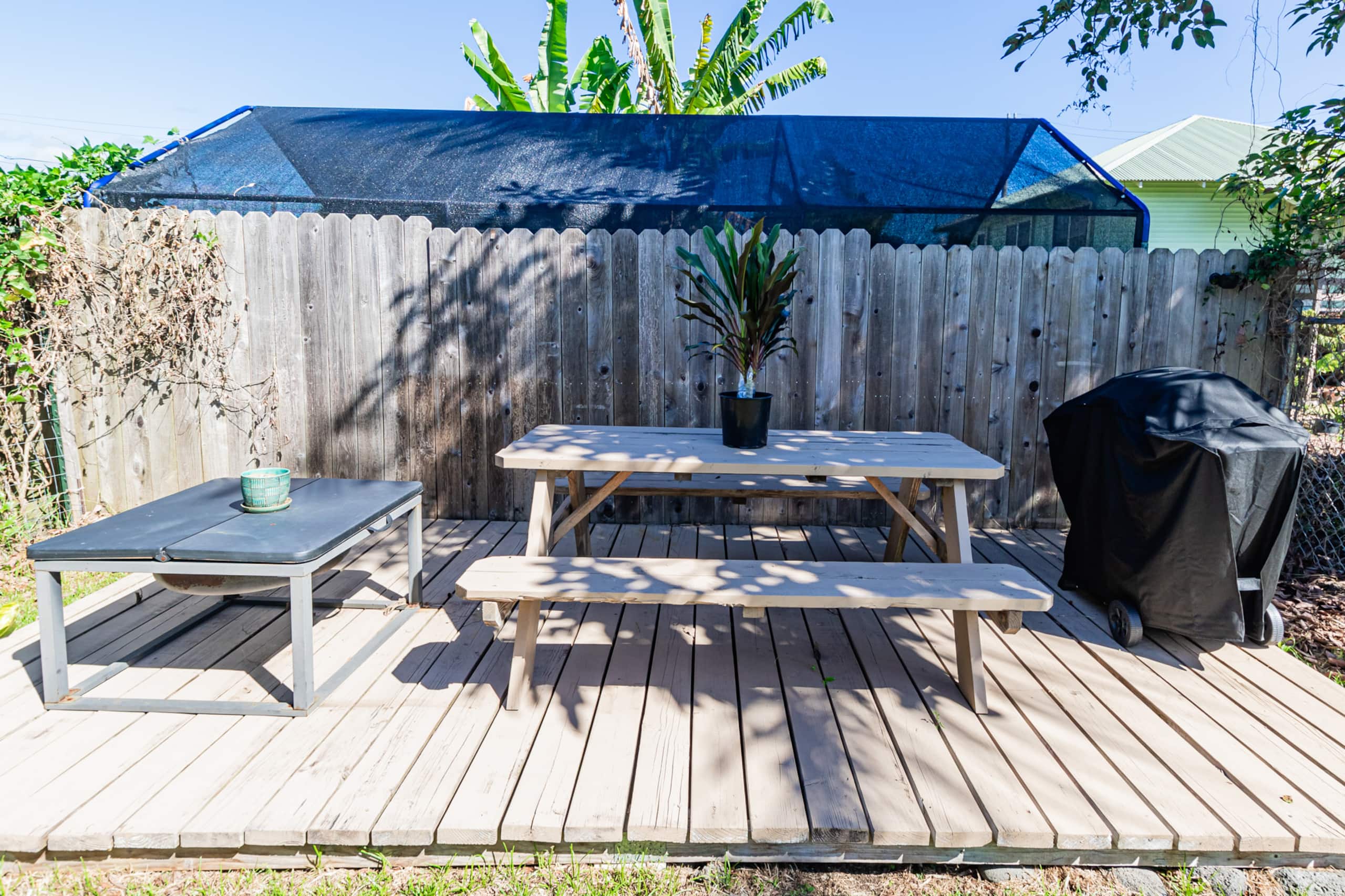 Home in Hilo · ★4.93 · 4 bedrooms · 4 beds · 2 baths - Image 33