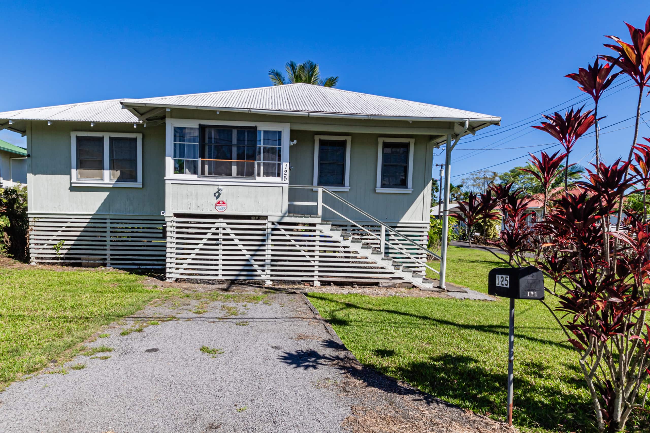 Home in Hilo · ★4.93 · 4 bedrooms · 4 beds · 2 baths - Image 38
