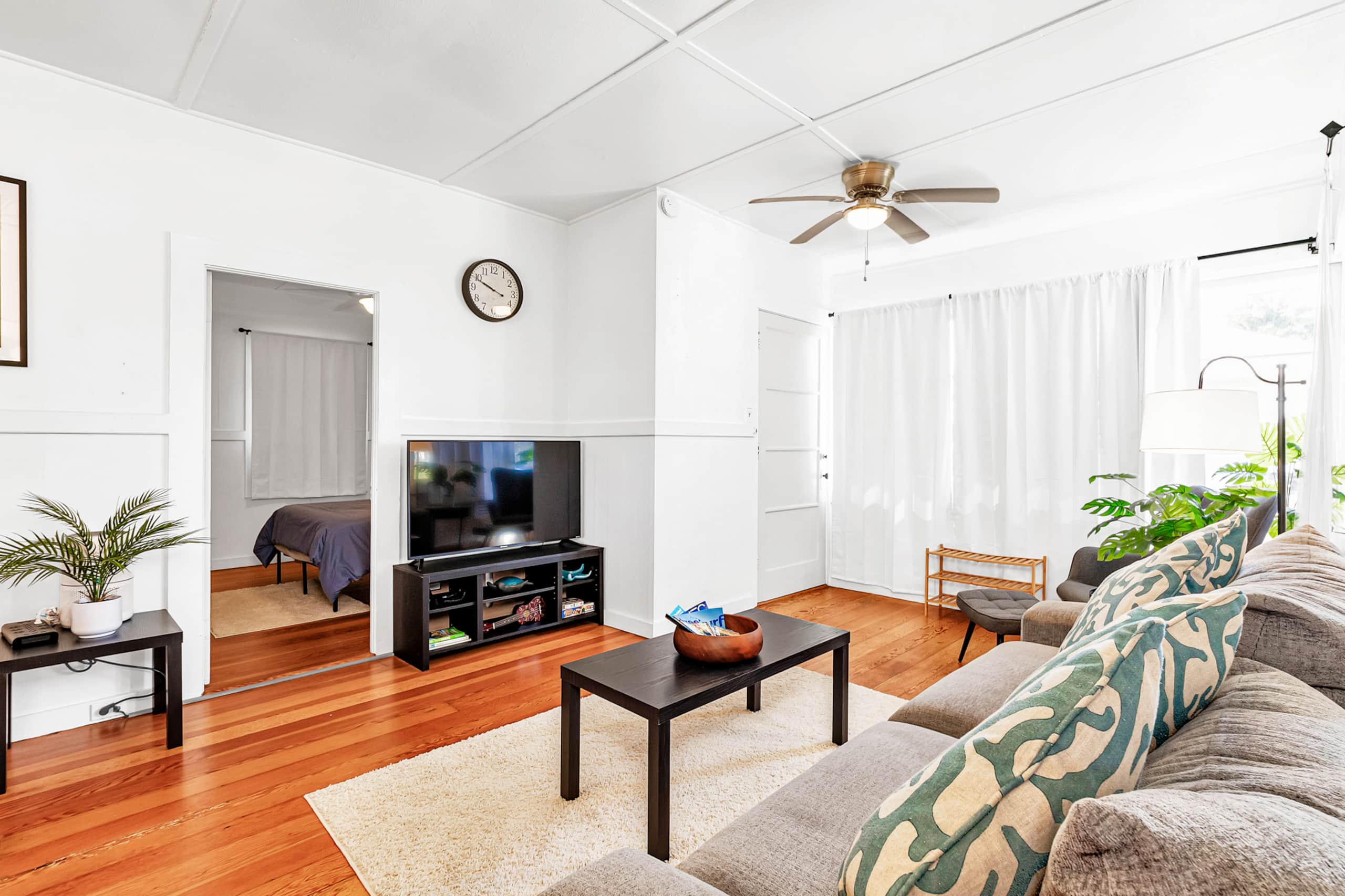 Home in Hilo · ★4.93 · 4 bedrooms · 4 beds · 2 baths - Image 5