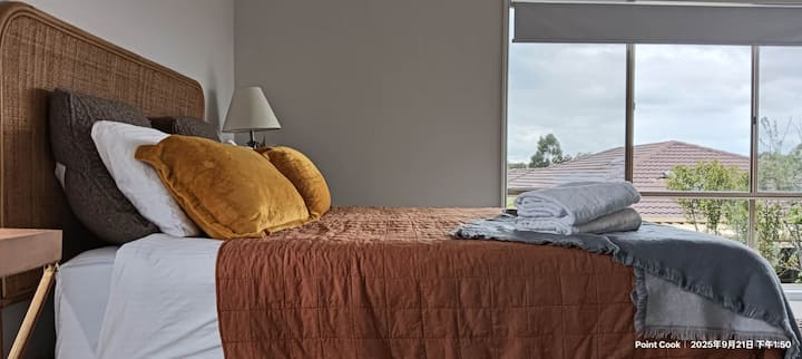 Masterroom By Sl Shopping Center - Point Cook