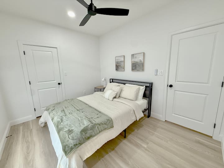 Habitación 1