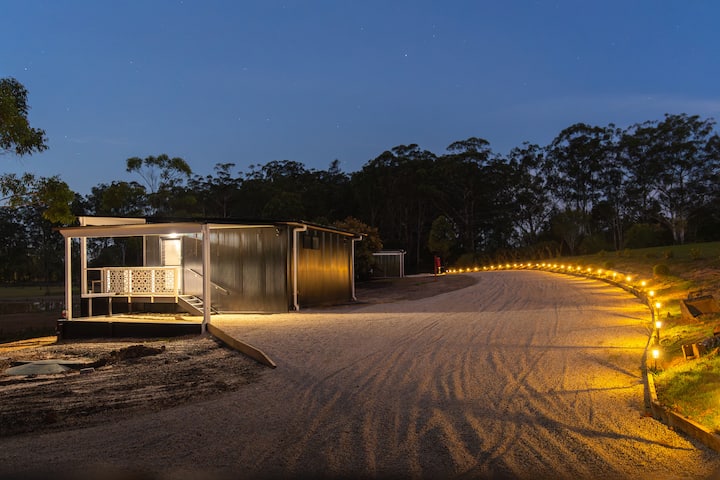 Port Macquarie - Fernbank Studio 2 - Wauchope