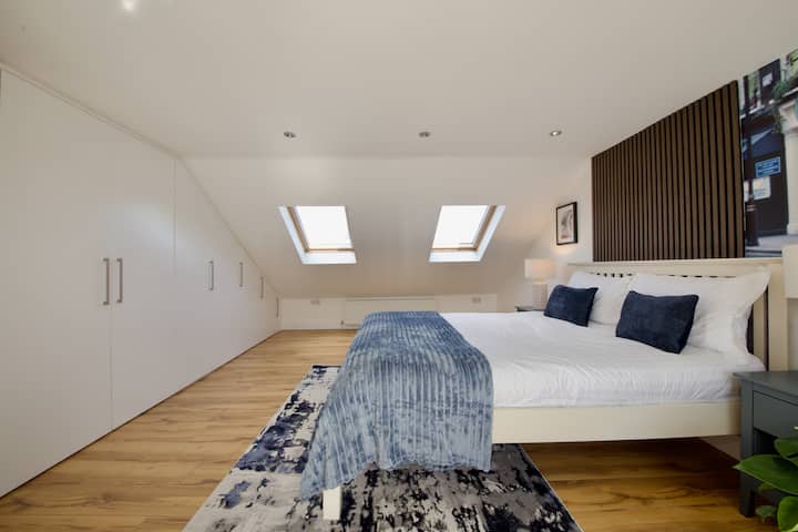 Спална соба