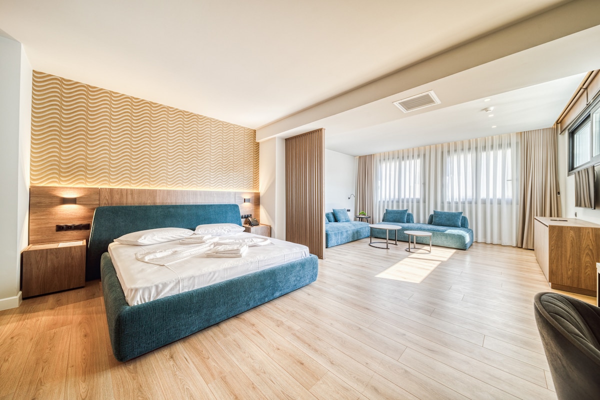 საძინებელი