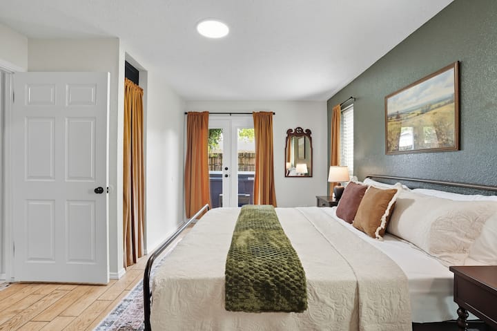 غرفة النوم 1