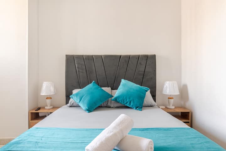 Спална соба 1