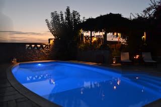 Superior Villa Santa Mavra
