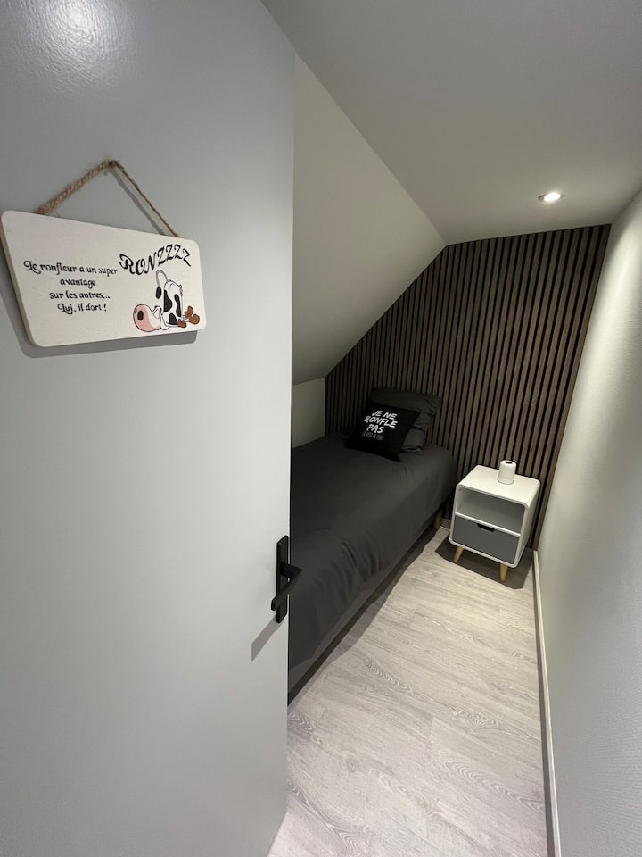 Bedroom 9