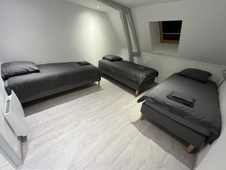 Bedroom 7