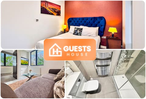 #18 Beautiful apartment @CMK walkable to station