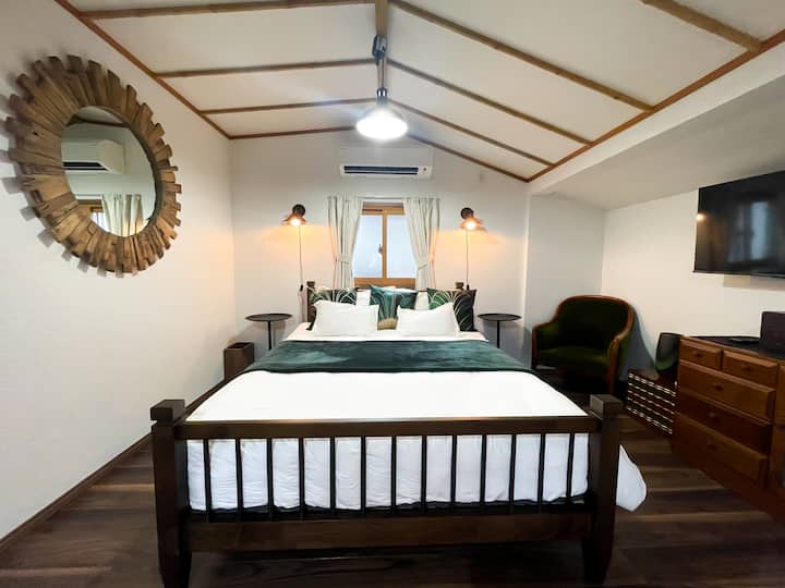 საძინებელი 1