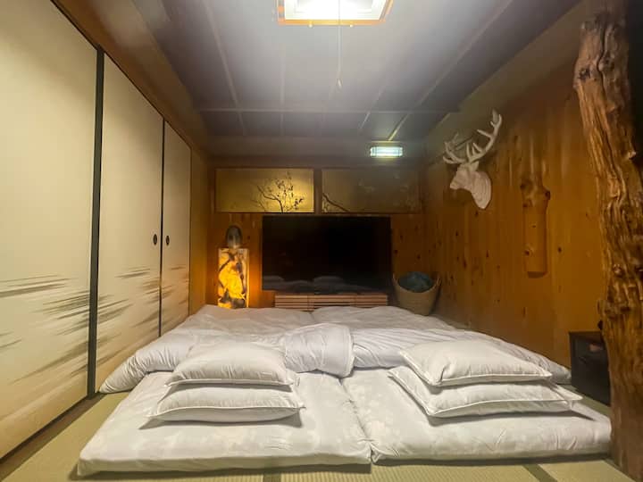 საძინებელი 2