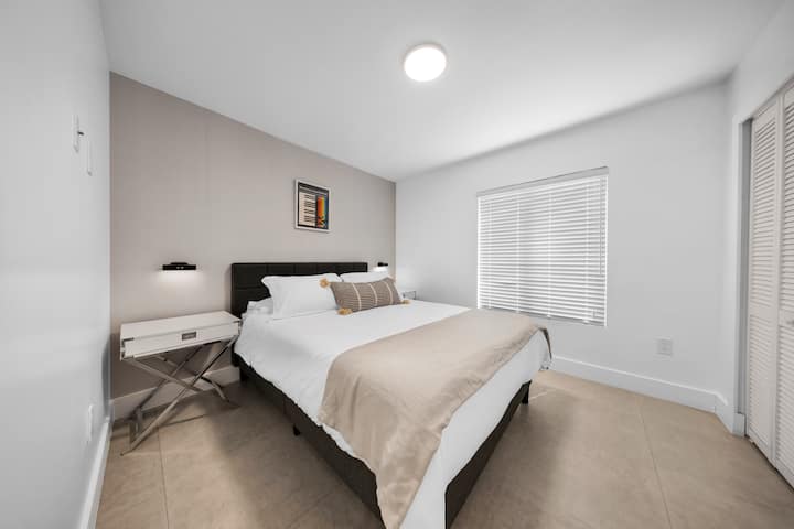 Спална соба 1