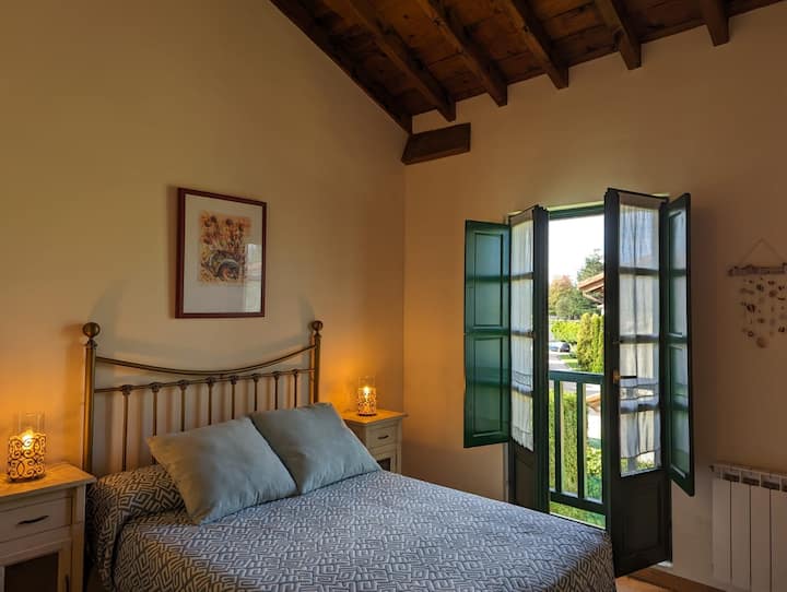 საძინებელი 1