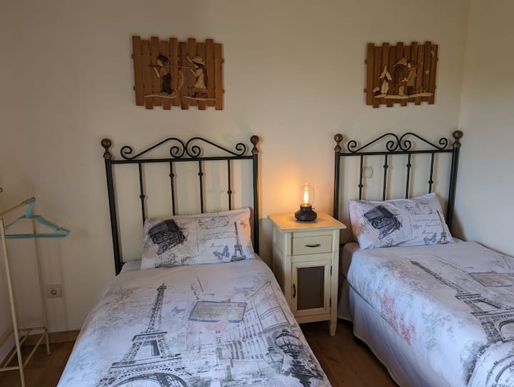 საძინებელი 3