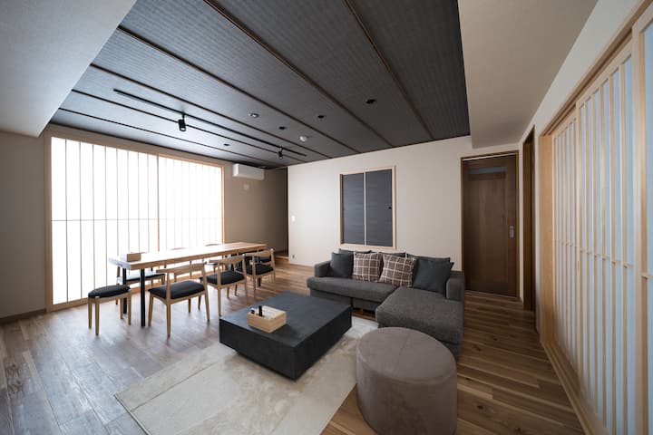 Momiji｜Private Onsen｜Kannawa｜2min Beppu Hell Tour