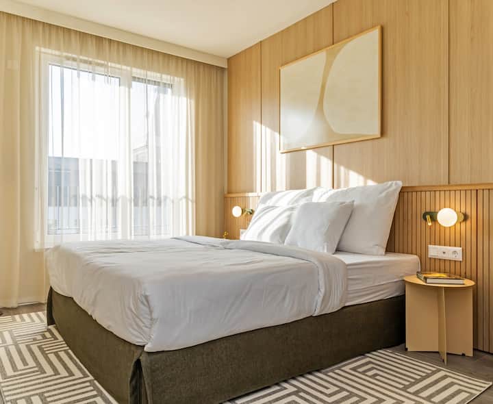 საძინებელი 1