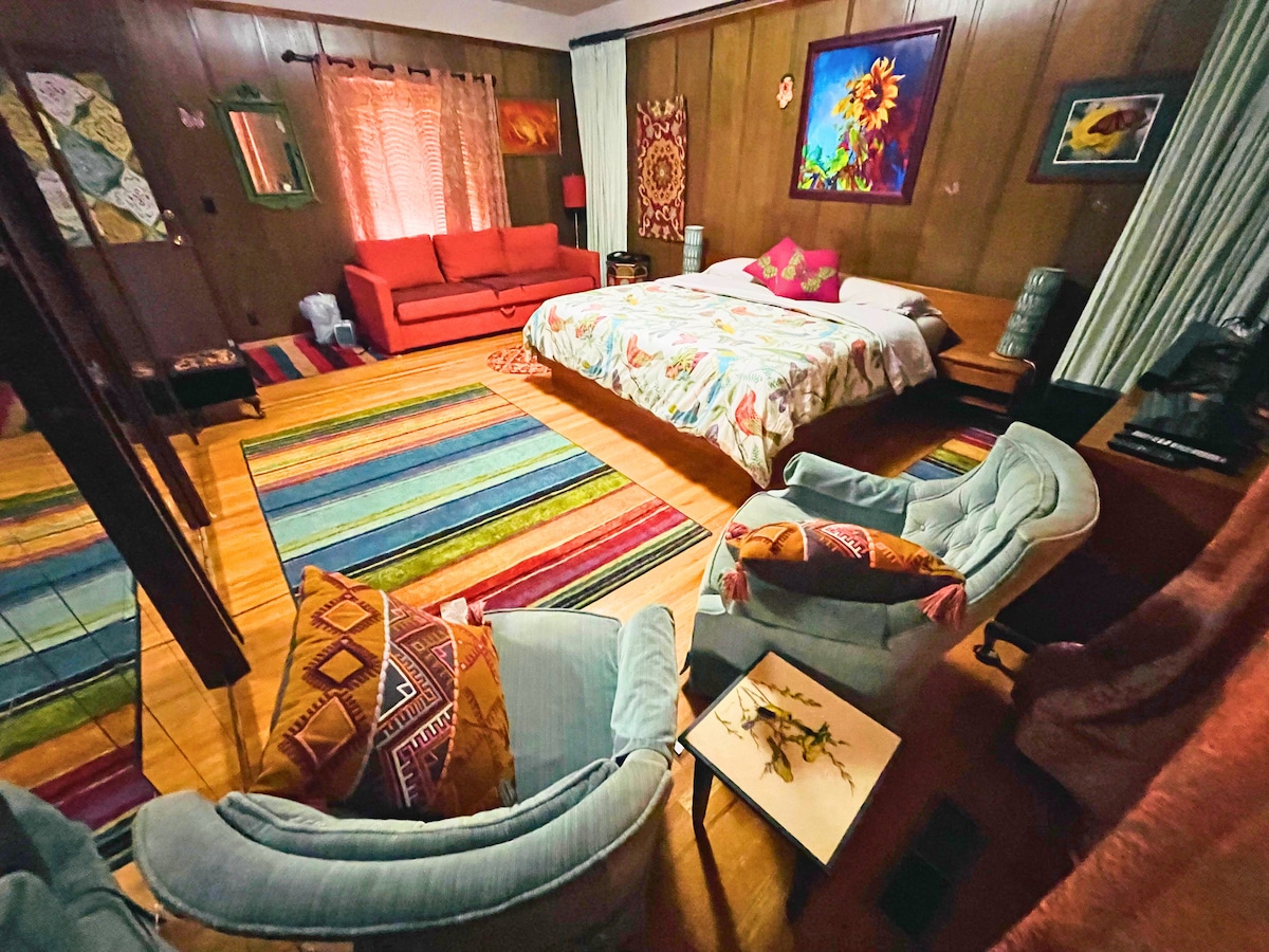 جناح الفراشات