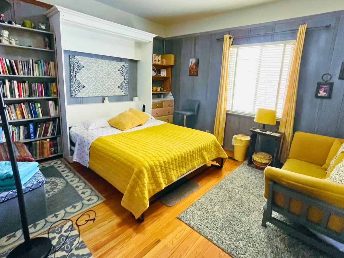 غرفة نحل العسل