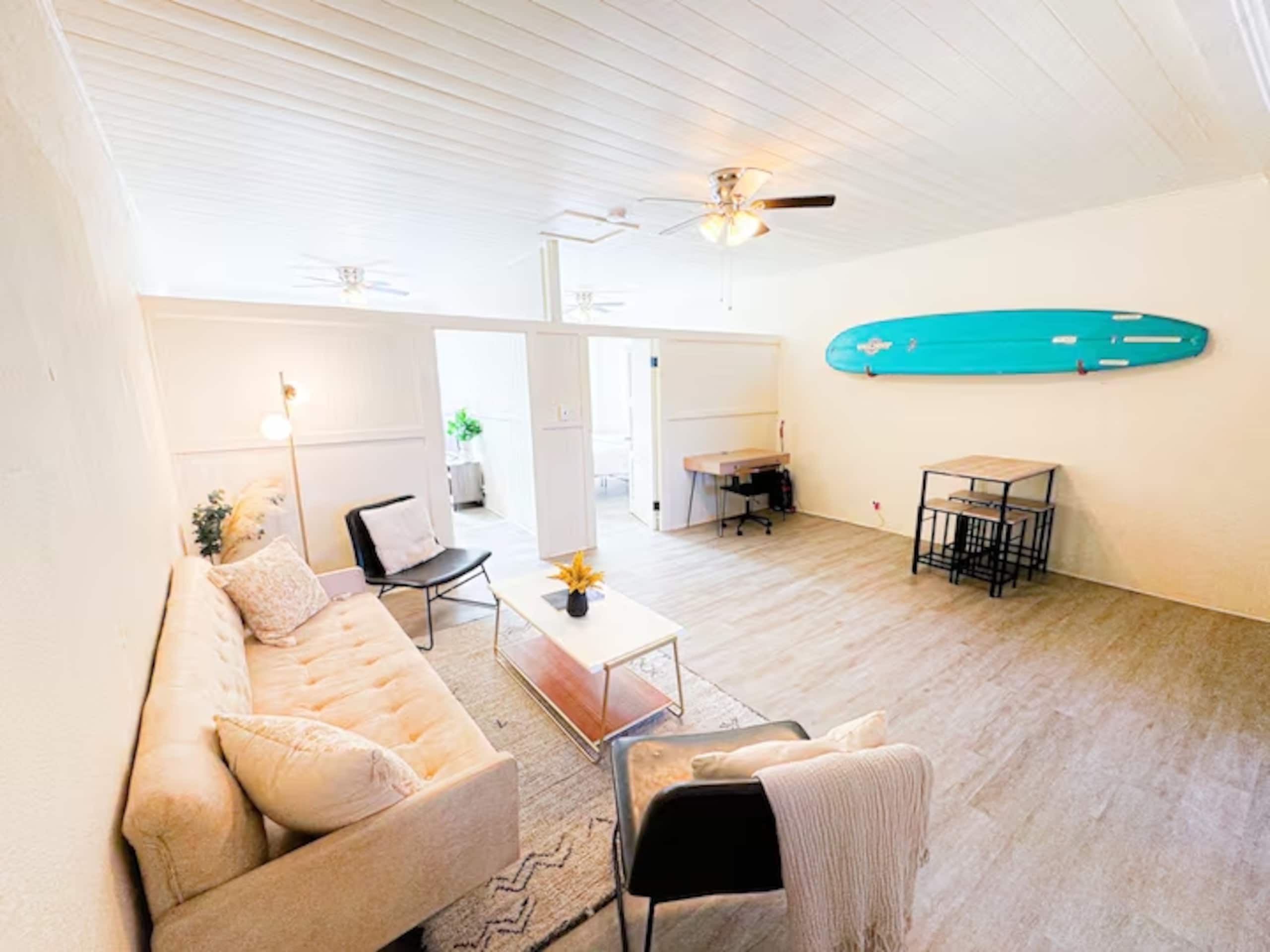 Hilo Town Oasis | 2 Bedroom | Walkable - Main photo