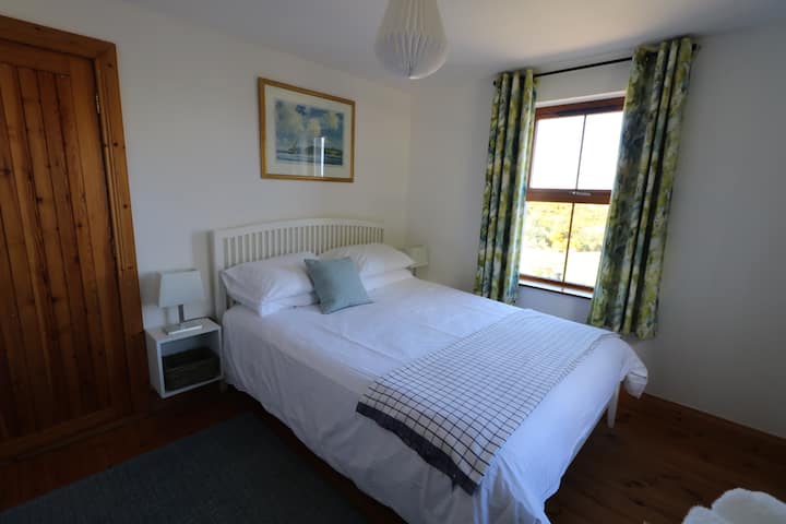 Bedroom 2 Located downstairs front