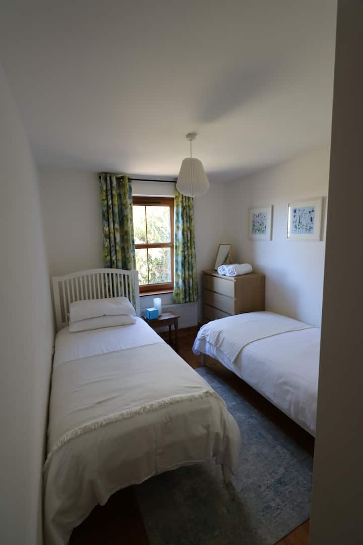 Bedroom 3 Located downstairs rear