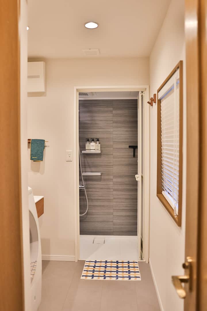 フルバスルーム