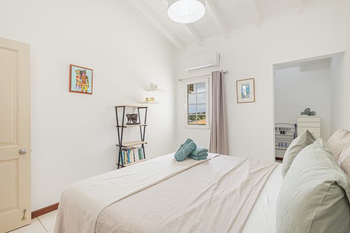 غرفة النوم 2