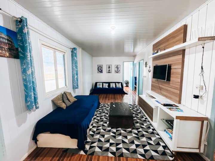 მისაღები ოთახი