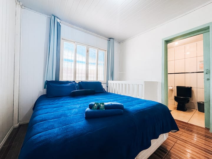 საძინებელი 1