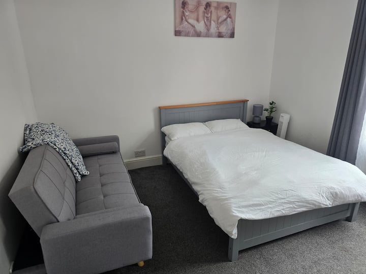 Спална соба